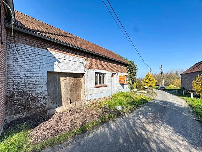 3-kamerhuis te koop in mainvault
