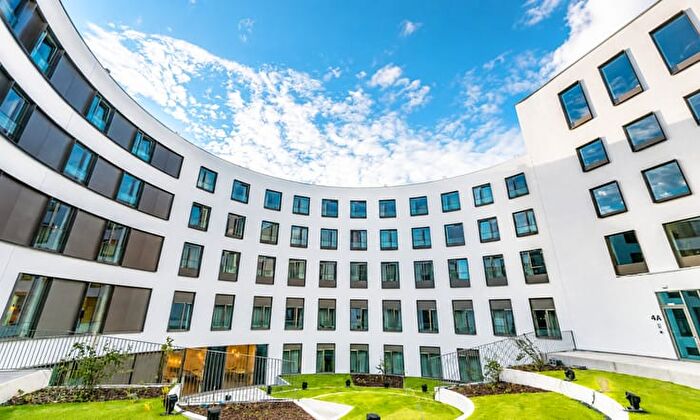 3-kamerappartement te koop in Brugge