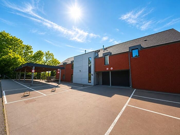 2-kamerappartement te huur in IVOZ-RAMET