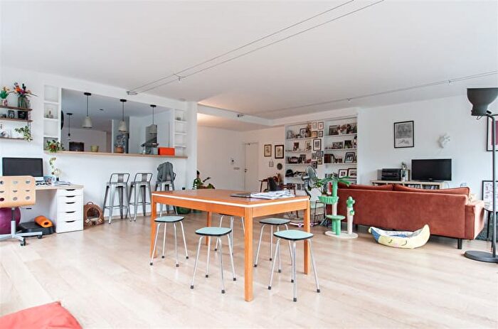 2-kamerappartement te huur in LIÈGE