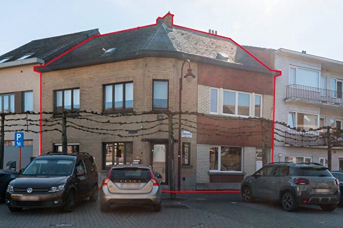 Huizen Koop Huur - 2