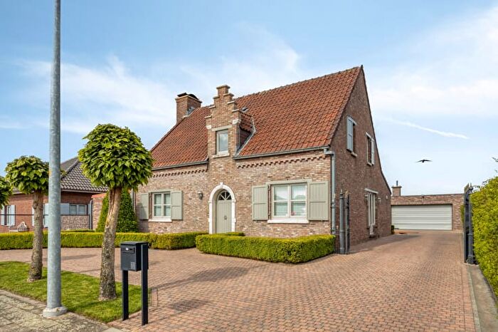 16-kamerhuis te koop in Meerdonk