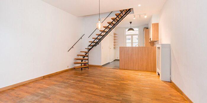 3-kamerhuis te koop in Brugge