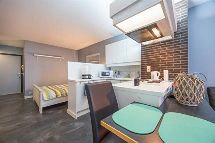 Huizen Koop Huur - 2