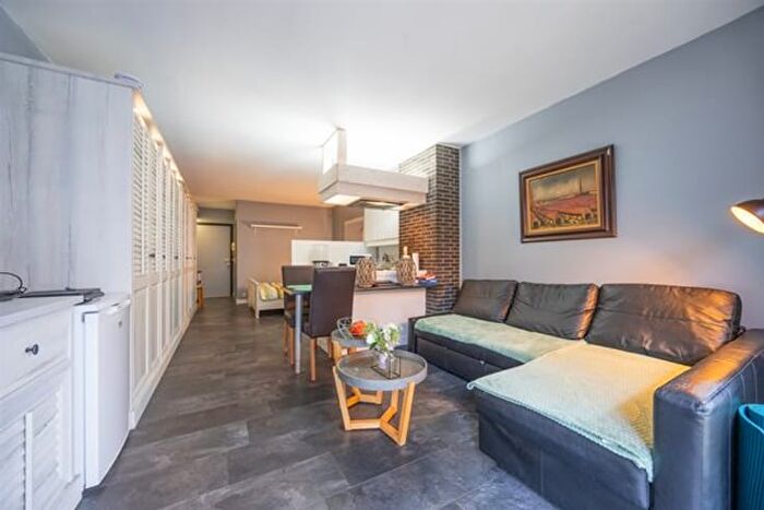 Appartement te koop in MIDDELKERKE