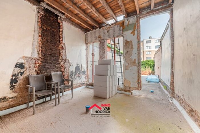 Huizen Koop Huur - 2
