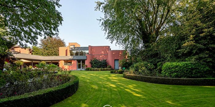 5-kamerhuis te koop in Izegem
