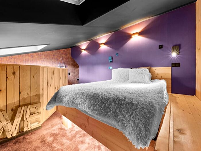 Huizen Koop Huur - 3