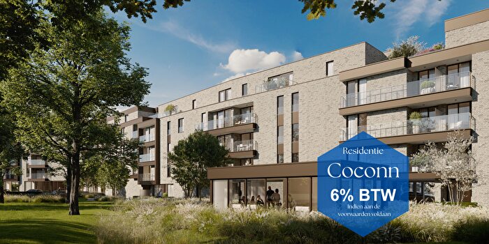 Huizen Koop Huur - 2