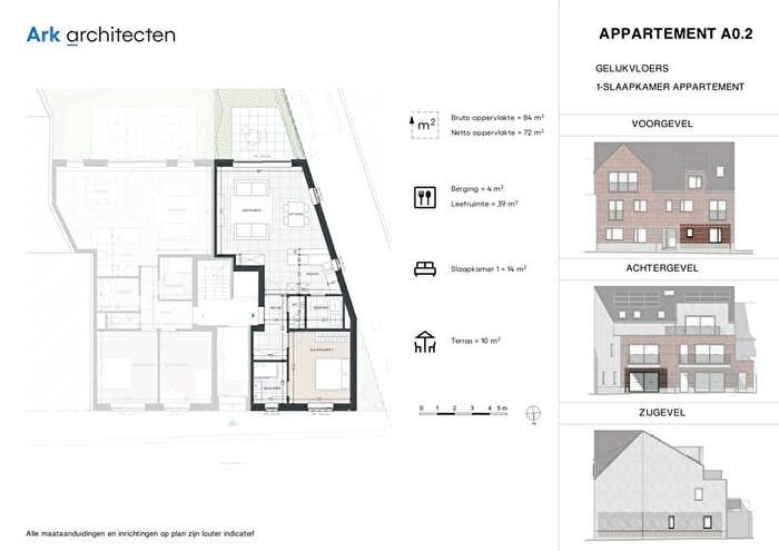 Huizen Koop Huur - 2