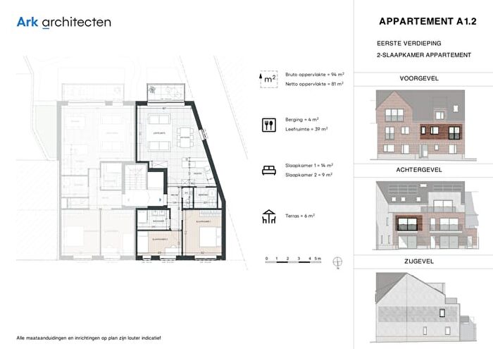 Huizen Koop Huur - 3