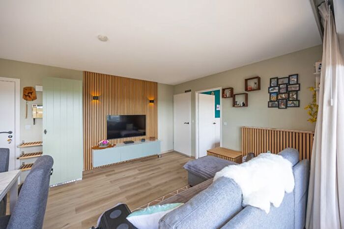 5-kamerappartement te koop in Middelkerke