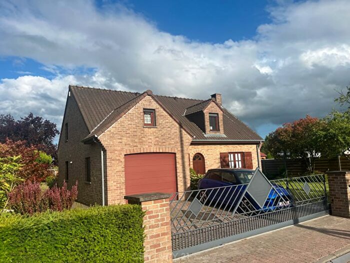 Huizen Koop Huur - 2