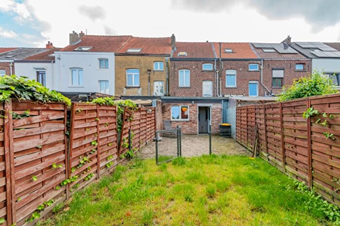 3-kamerhuis te koop in Sint-Pieters-Leeuw