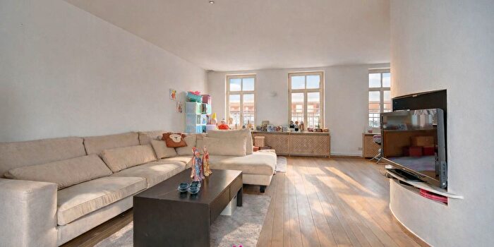 Huizen Koop Huur - 3