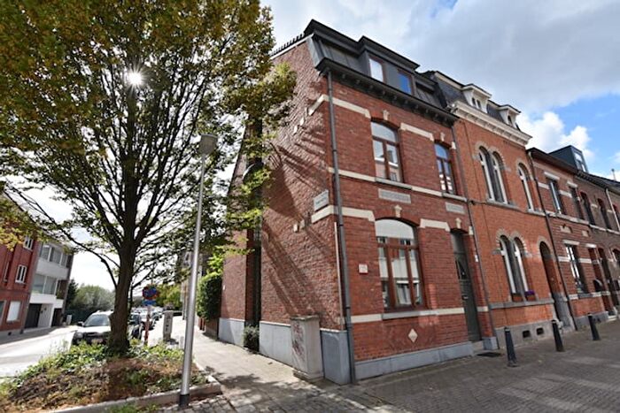 1-kamerhuis te koop in Hasselt