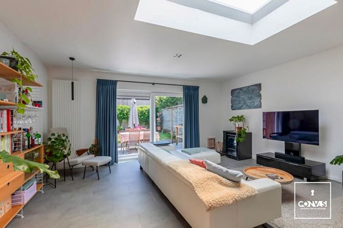 Huizen Koop Huur - 2