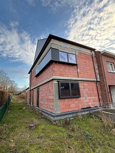 4-kamerhuis te koop in PAJOTTEGEM