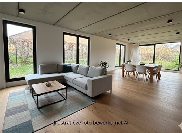 Huizen Koop Huur - 3
