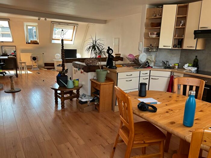 Huizen Koop Huur - 3