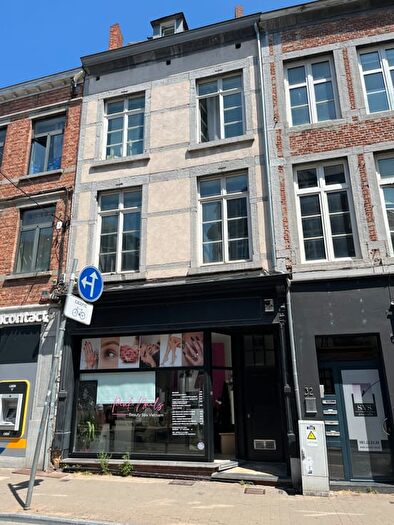 5-kamerhuis te koop in Namur