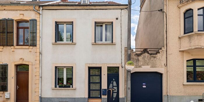 3-kamerhuis te koop in Virton
