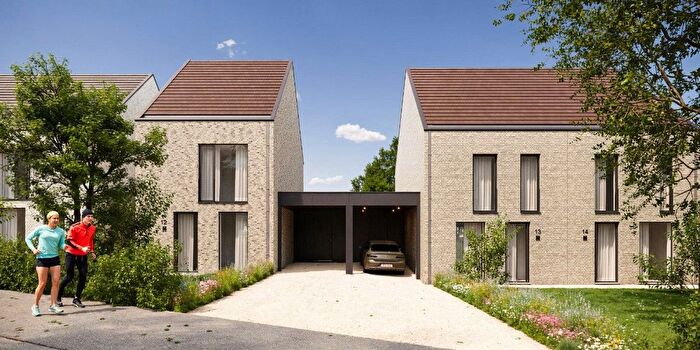Huizen Koop Huur - 3