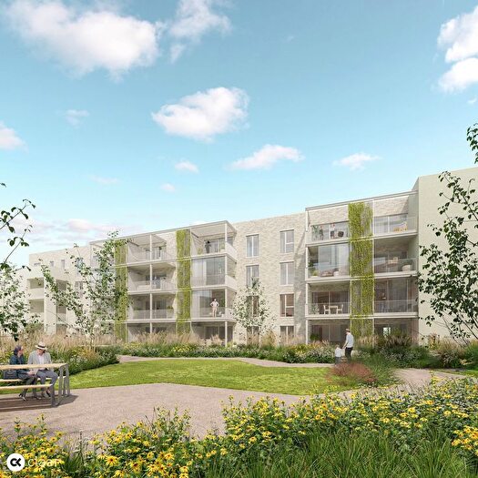 7-kamerappartement te koop in Pelt