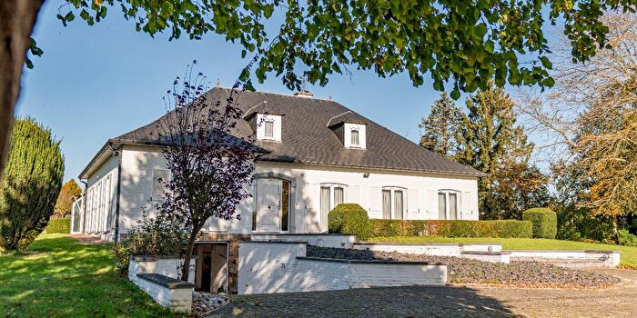 Huizen Koop Huur - 3