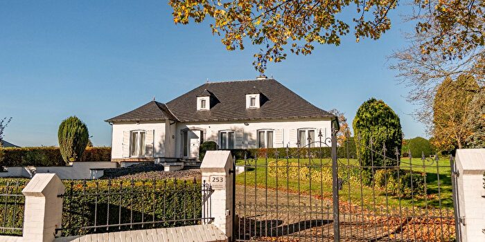 Huizen Koop Huur - 2