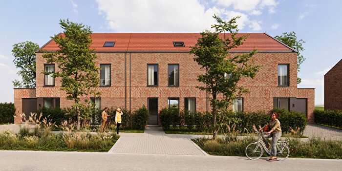 Huizen Koop Huur - 3