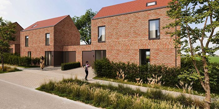 Huizen Koop Huur - 2