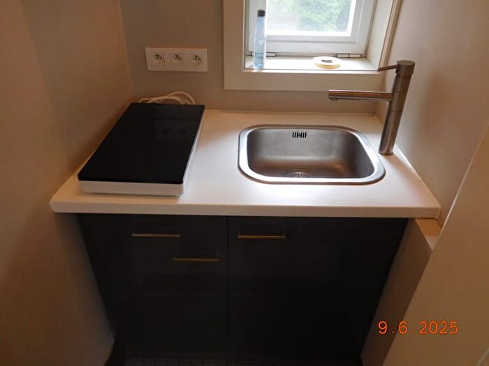 Appartement te huur in Leuven