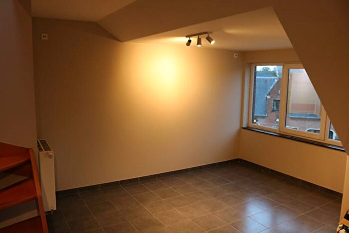 2-kamerappartement te huur in Lede