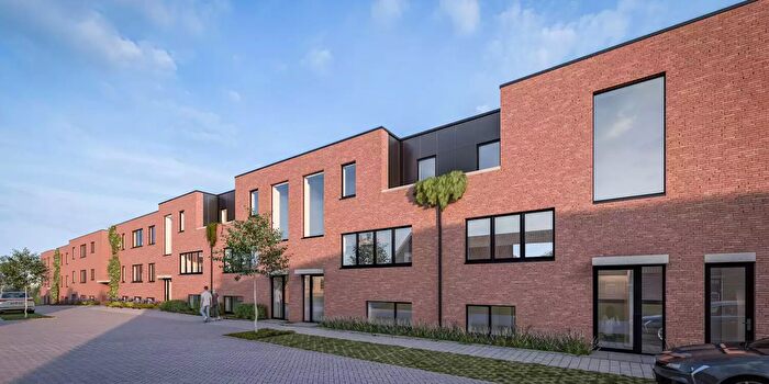 Huizen Koop Huur - 3
