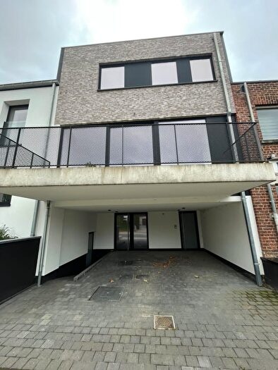 2-kamerhuis te koop in Gooik