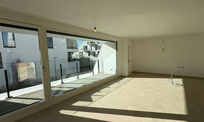 3-kamerappartement te koop in LIÈGE