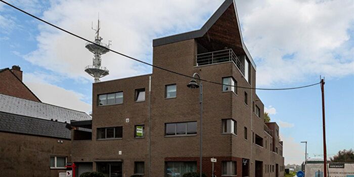 2-kamerappartement te huur in Maaseik