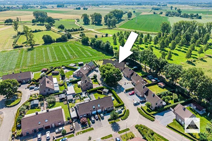 1-kamerhuis te koop in Maasmechelen