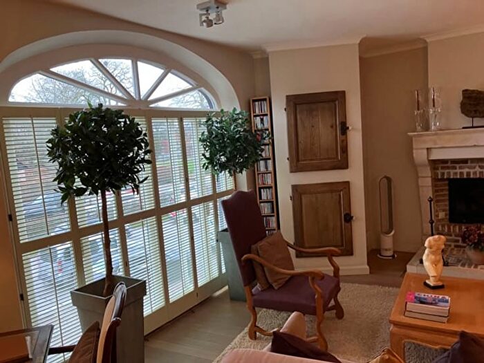 1-kamerappartement te huur in Herentals