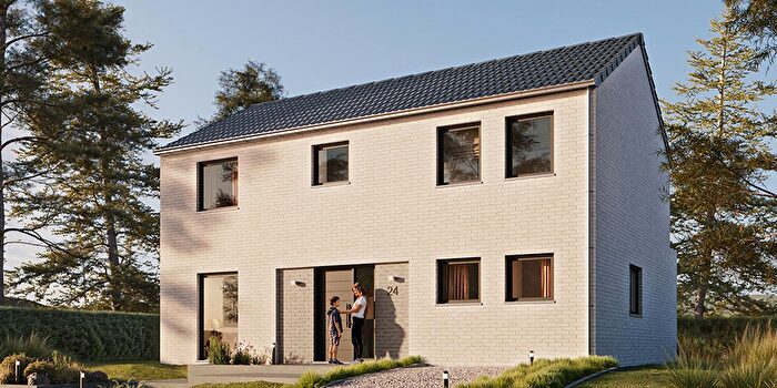Huizen Koop Huur - 3