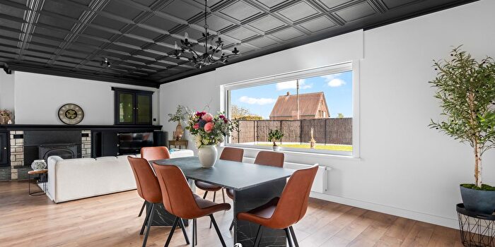 Huizen Koop Huur - 2
