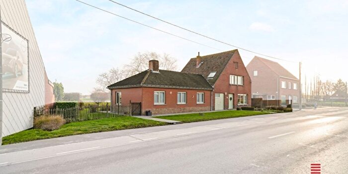 Huizen Koop Huur - 2