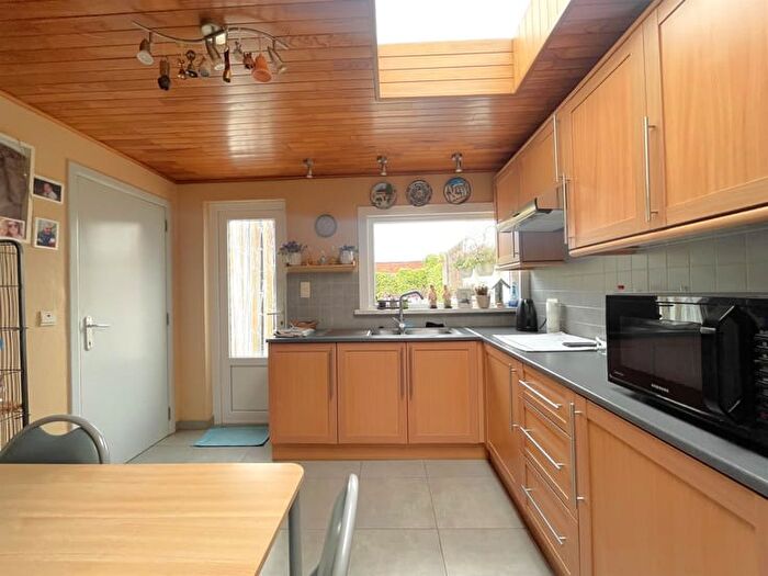 Huizen Koop Huur - 3