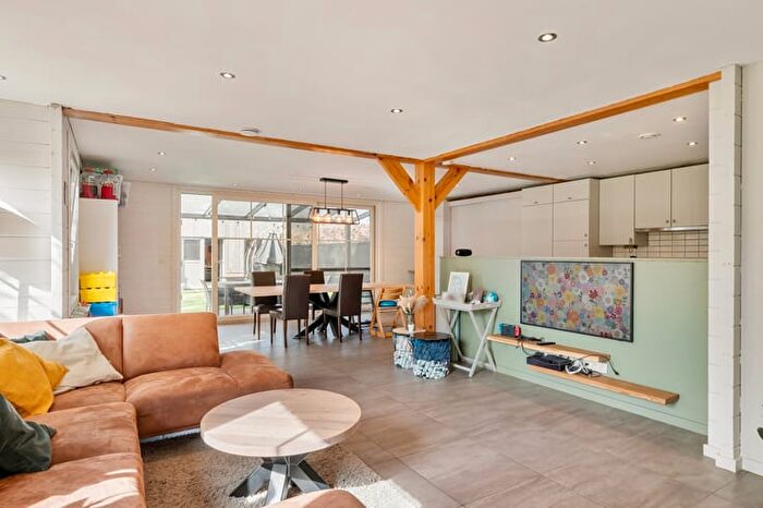 Huizen Koop Huur - 3
