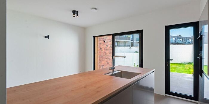 Huizen Koop Huur - 3