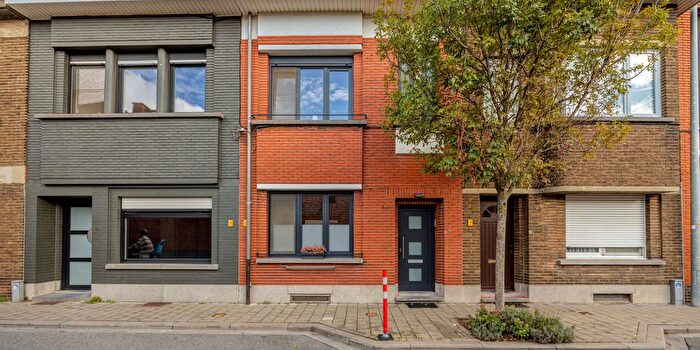 3-kamerhuis te huur in Kessel-Lo