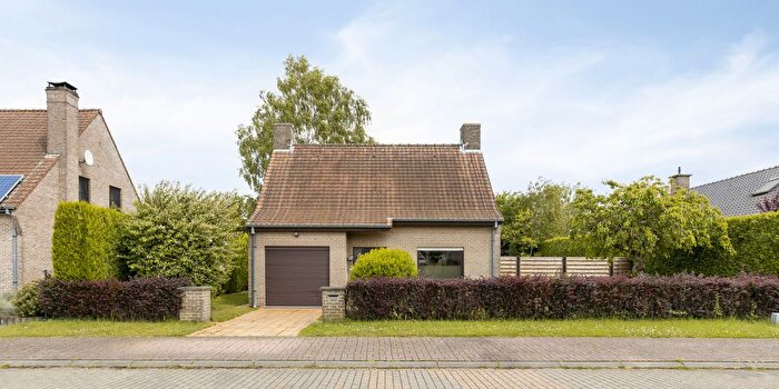 Huizen Koop Huur - 2