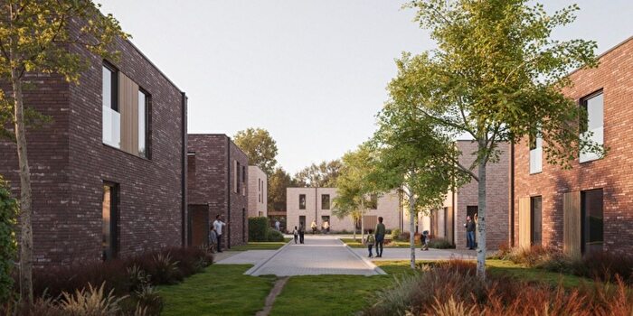 Huizen Koop Huur - 3