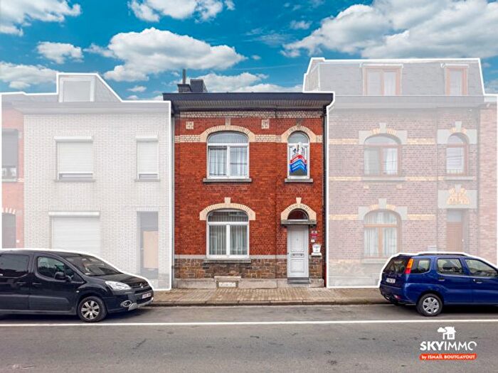 4-kamerhuis te koop in Ans